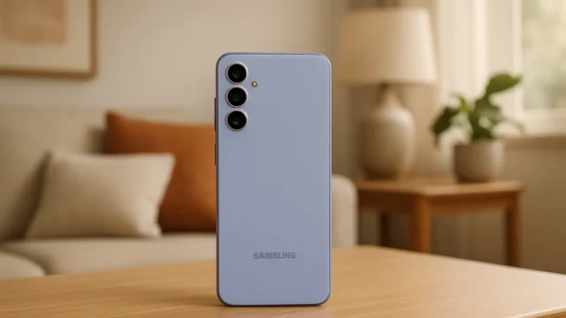 Top 6 celulares Samsung mais barato até R$1.987 — aproveite estas ofertas