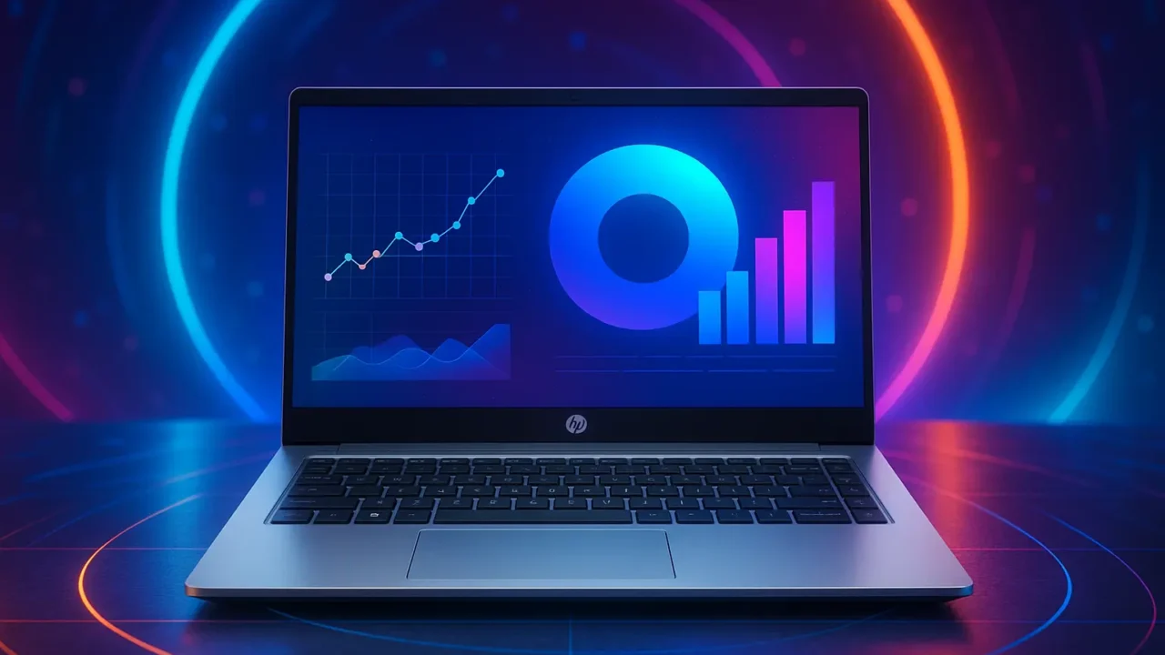 Top 6 notebook HP i5 com entrega ultrarrápida em 2025