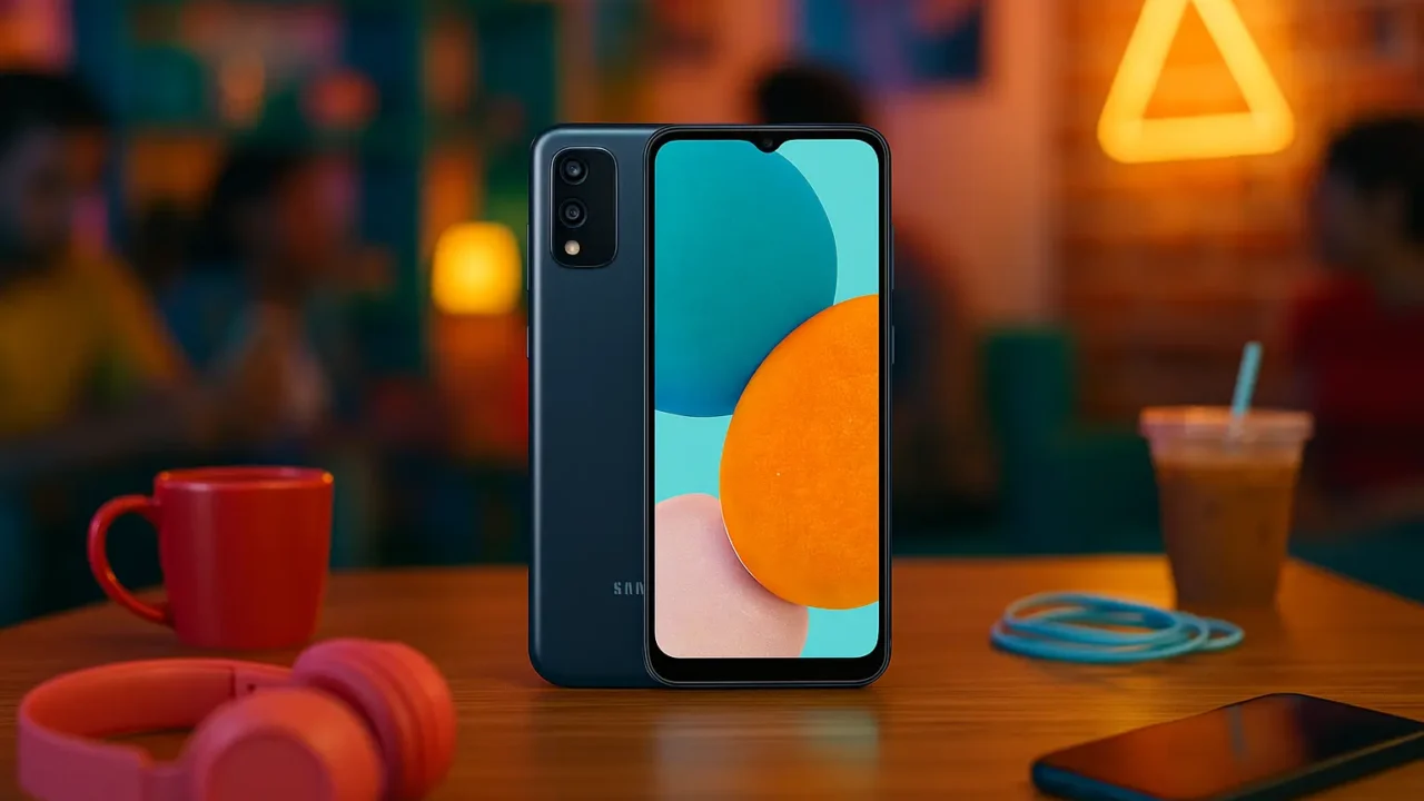 Celular bom e barato Samsung destaque em 2025: 6 modelos confiáveis para qualquer bolso