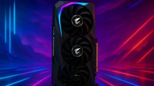 6 placas RTX com desempenho turbinado para 2025