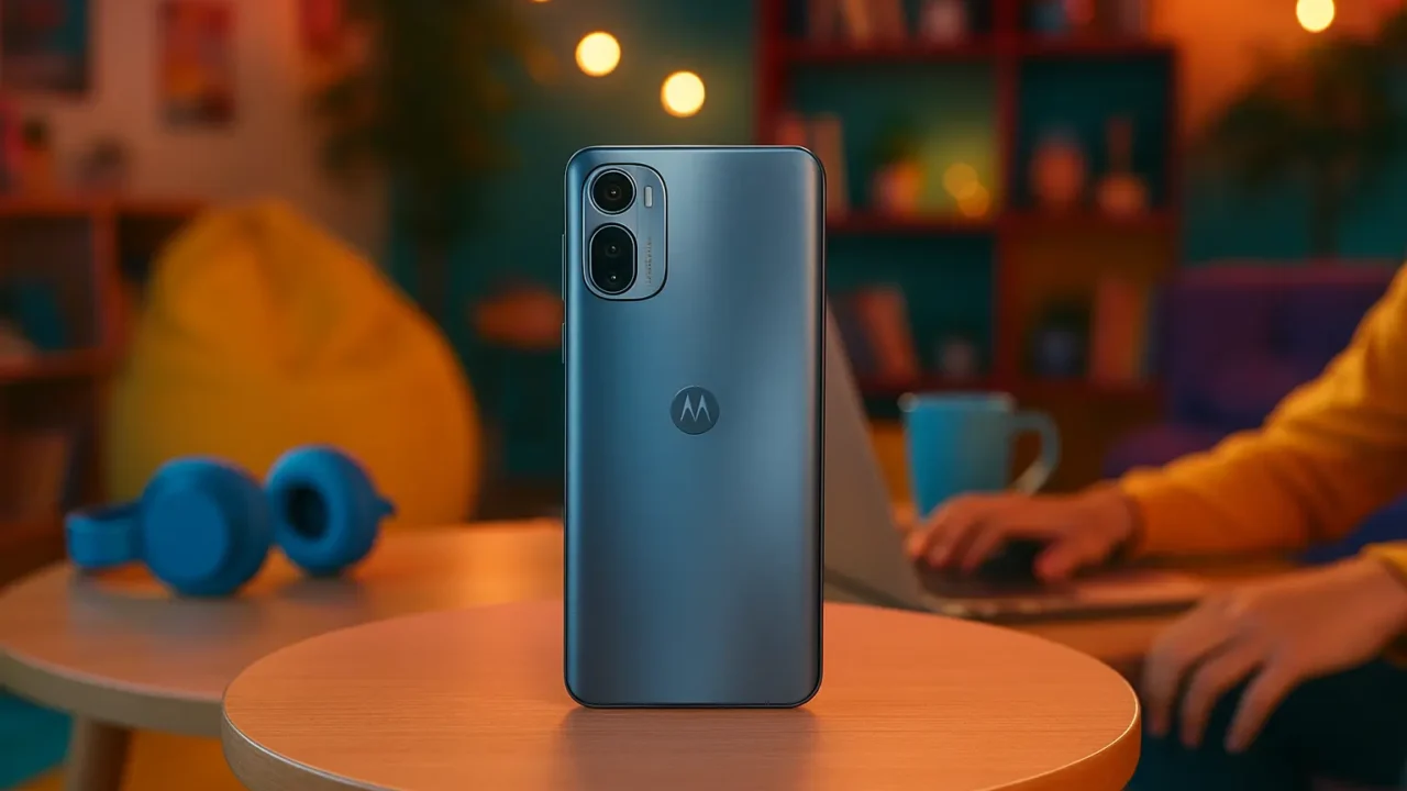 5 Melhores Celulares Motorola 256GB 8GB RAM para o Dia a Dia