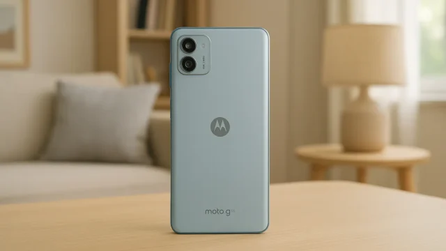 Moto G55 5G em oferta: 6 melhores negócios de 2025