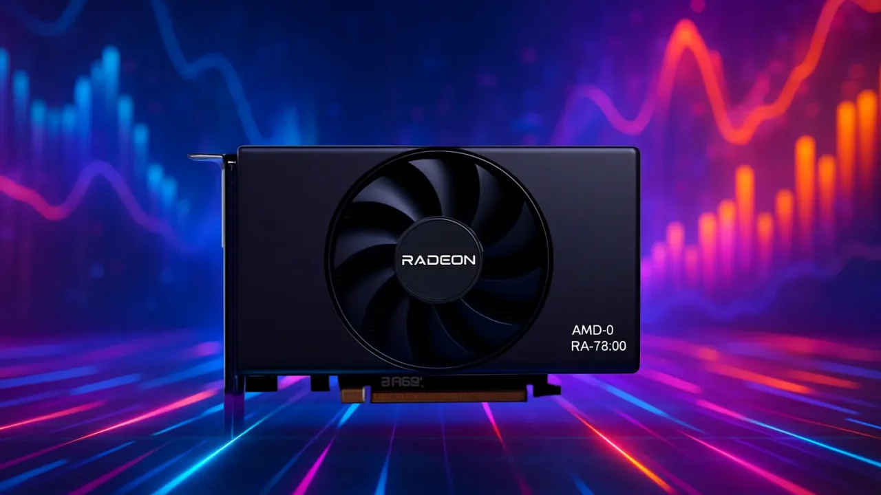 6 placas AMD Radeon RX 7600 com nota máxima dos usuários em 2025