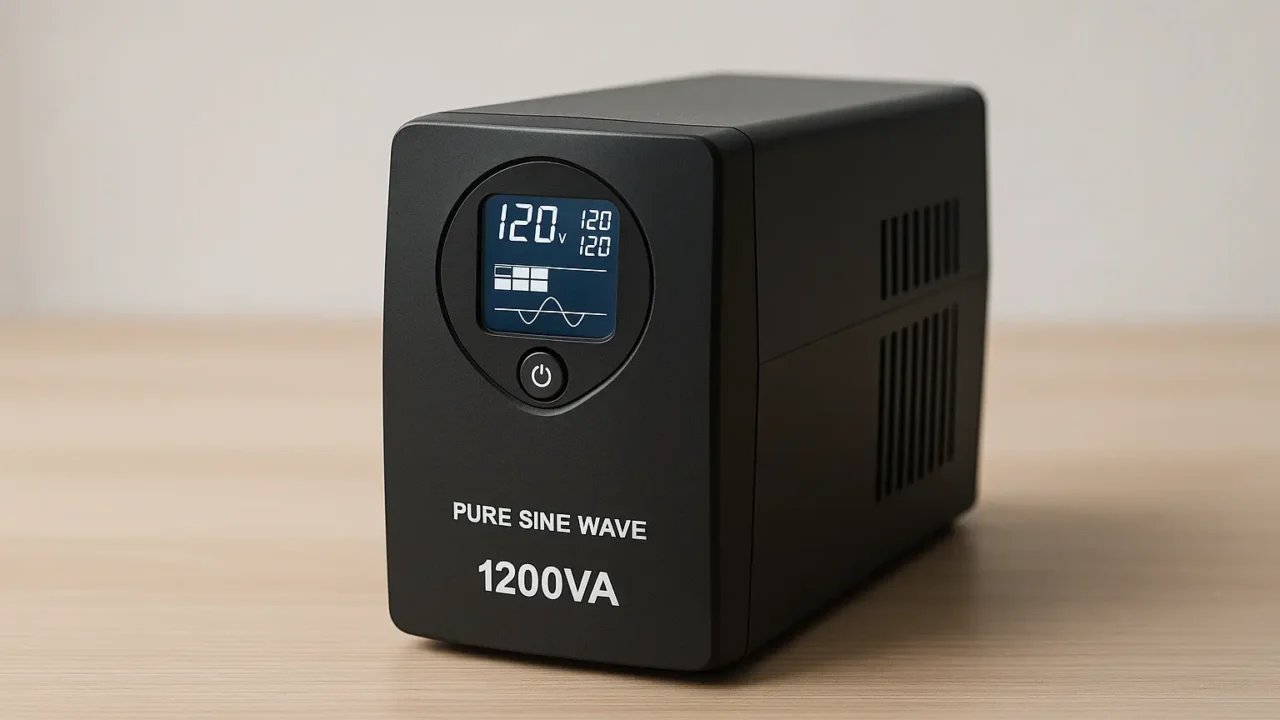 Top 6 nobreak senoidal puro 1200VA até R$1.050 — aproveite estas ofertas
