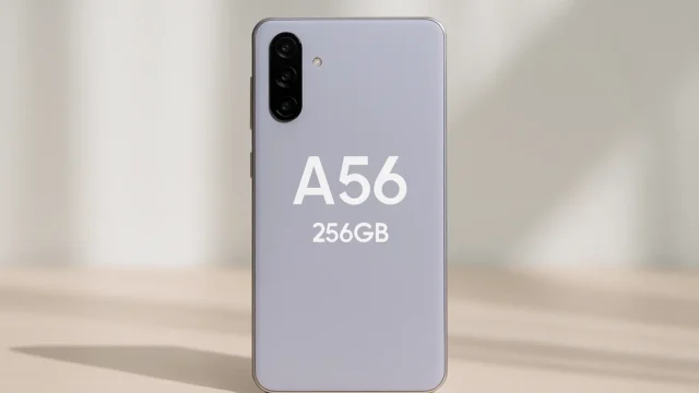Guia de Compra: 5 Melhores A56 256GB com Alta Avaliação