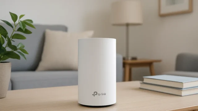 5 Melhores Roteadores TP-Link Deco Testados por Usuários Reais