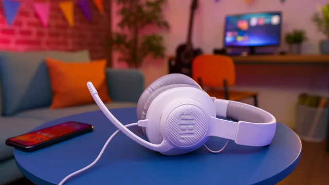 5 Melhores JBL Quantum 100 Branco que Valem a Pena