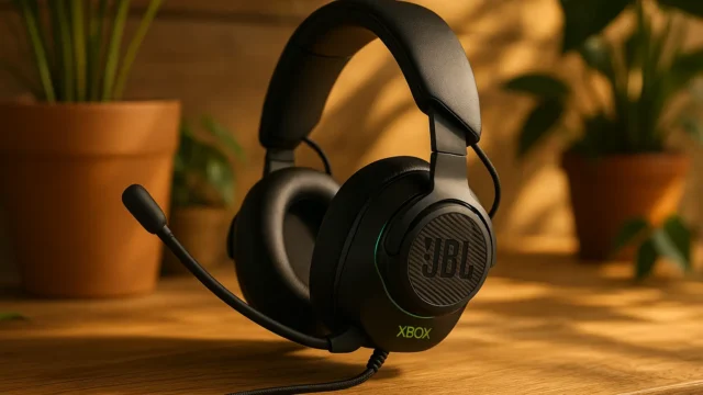 5 Melhores JBL Quantum 400 para Xbox com Som Imersivo