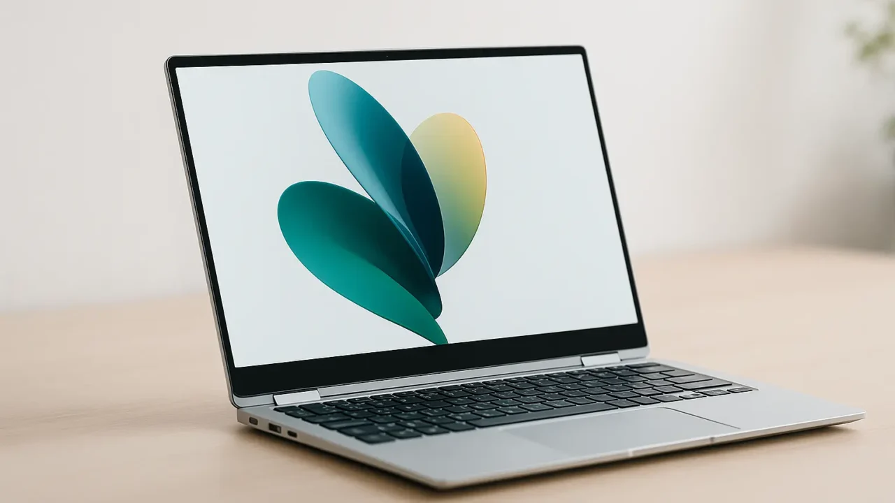 Guia de Compra: 5 Melhores Galaxy Book4 360 de 13 polegadas
