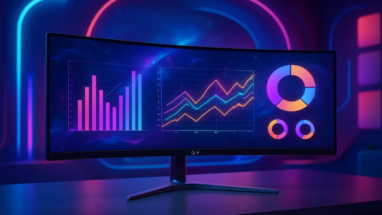 Monitor LG Ultrawide barato e confiável para qualquer bolso
