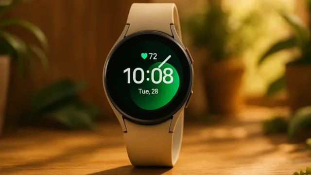 Guia de Compra: 5 Melhores Galaxy Watch em 2025