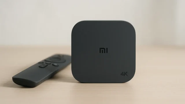 5 Melhores TV box Xiaomi 4K 2ª Geração para o Dia a Dia