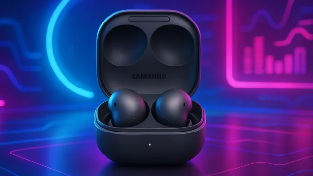 5 Melhores Samsung Galaxy Buds 3 que Realmente Valem a Pena