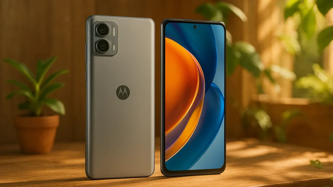 5 Melhores Moto G85 5G 256GB 16GB RAM para Comprar