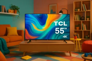 5 Melhores Televisores TCL 55 Polegadas Testados por Usuários Reais