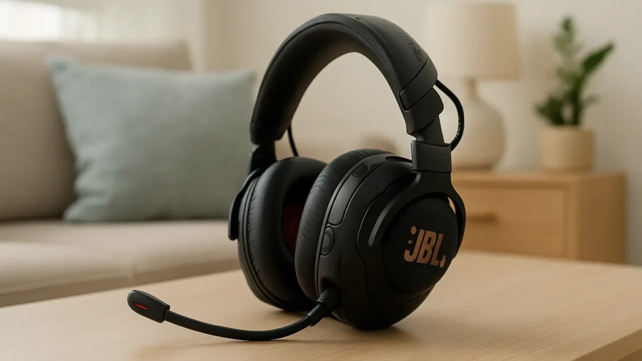 Guia de Compra: 5 Melhores Headsets JBL Quantum One com Estoque no Brasil