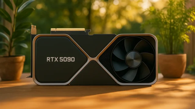 RTX 5090 24GB barato e bom recomendados por especialistas
