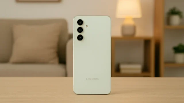Celular Samsung A55 bom e barato que valem a pena