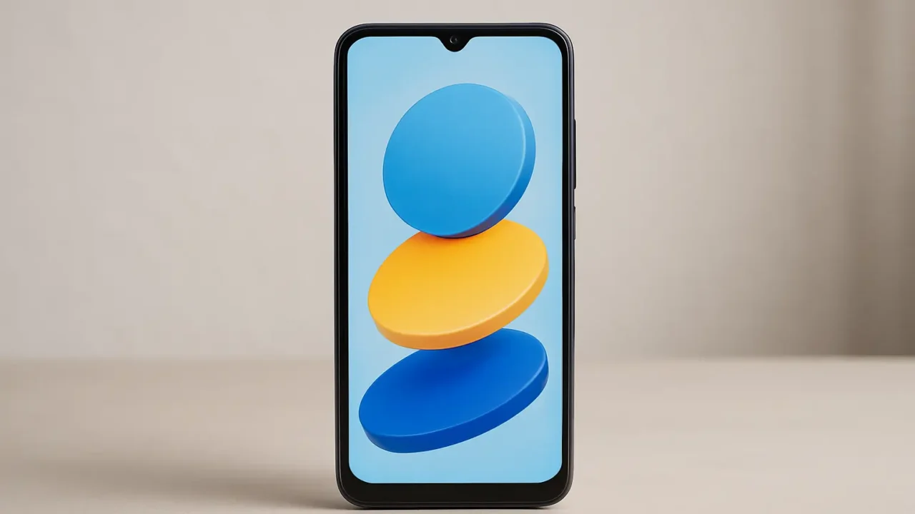 Guia rápido: 6 celular barato 128GB com mais recursos em 2025