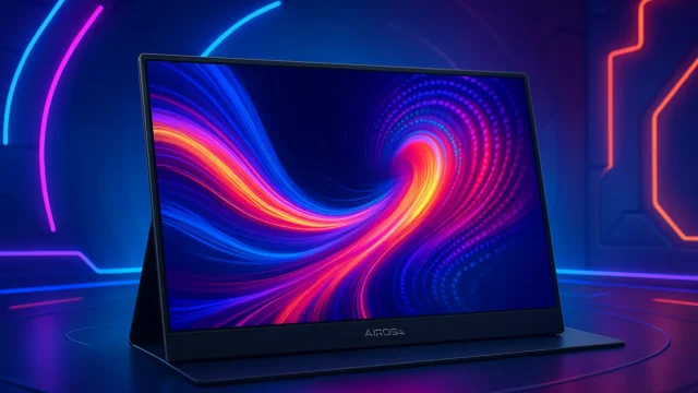 Monitor Arzopa até R$2.200 com avaliações ★4,6