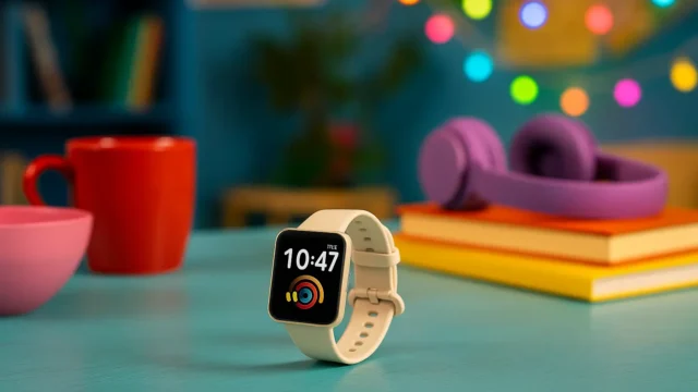 6 pulseiras e relógios Redmi Watch 5 por menos de R$700 — promoção por tempo limitado