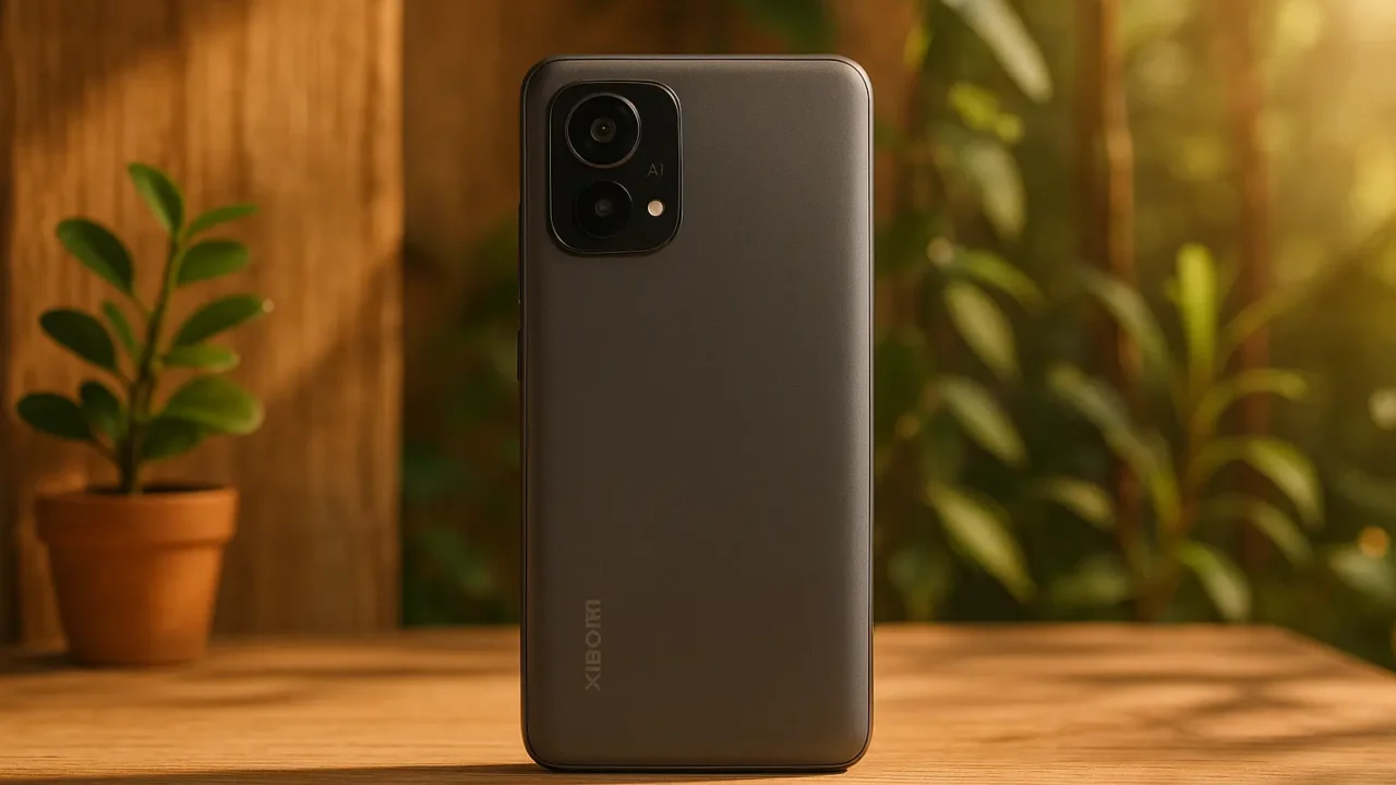 Top 6 celular Xiaomi mais barato com entrega ultrarrápida em 2025