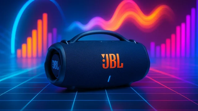 Top 6 JBL Xtreme 4 compactos e leves para usar no dia a dia
