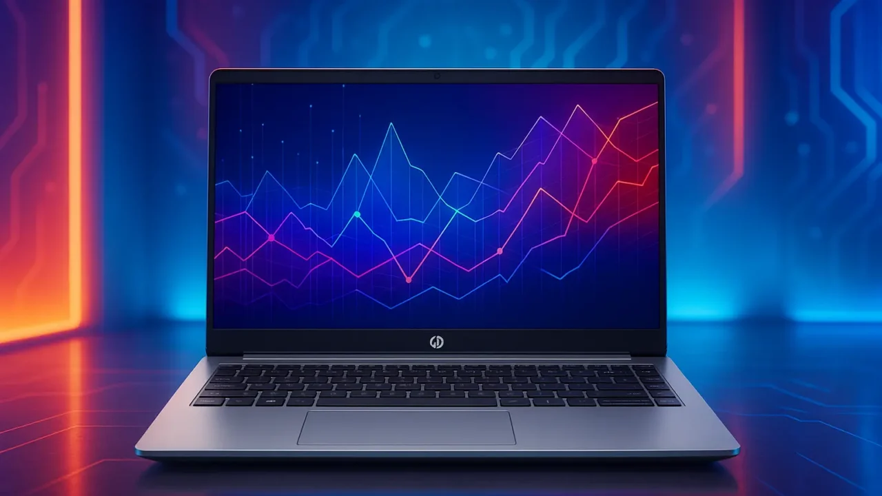 Top 6 notebook HP Core i5 com entrega ultrarrápida em 2025