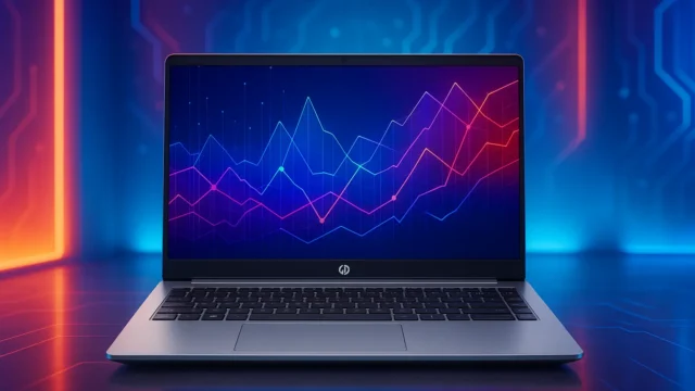 Top 6 notebook HP Core i5 com entrega ultrarrápida em 2025