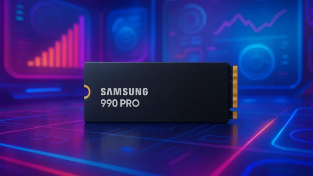 SSD Samsung 990 em oferta: 6 melhores negócios de 2025
