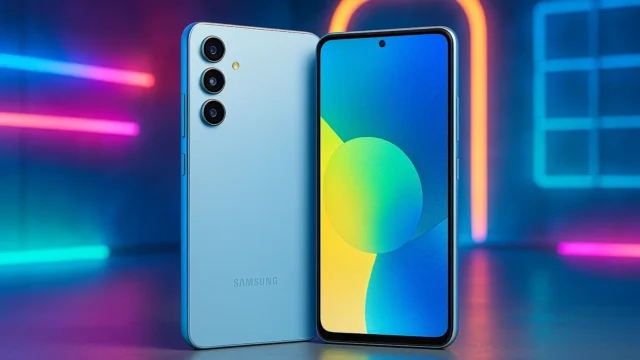 Top 6 celular Samsung A55 256GB até R$2.420 — aproveite estas ofertas 08/09/2025 08:22:56