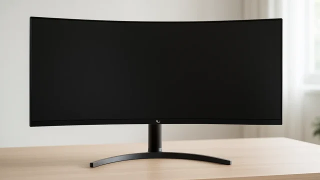 Monitores bons até R$2.900 com tecnologia de ponta