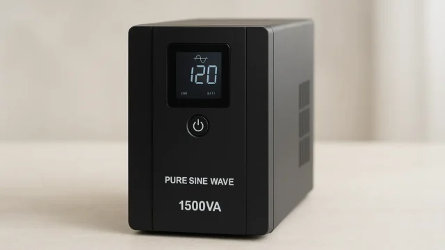 6 melhores nobreak senoidal puro 1500VA perfeitos para uso profissional em 2025