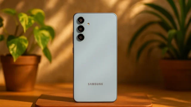 6 Samsung Galaxy: desempenho premium com desconto na Amazon