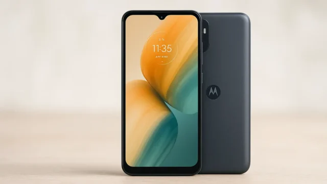 Celular mais barato da Motorola: modelos bons e populares