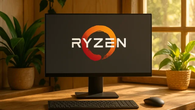 Custo-benefício: 6 computador Ryzen 5 por menos de R$ 2.700 em 08/11/2025 00:46:12