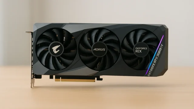 Aorus RTX 3060 Ti Elite barato e bom recomendados por especialistas