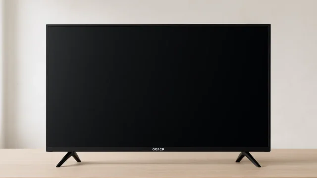 Top 6 TV Aiwa 50 Smart até R$2.089 — aproveite estas ofertas