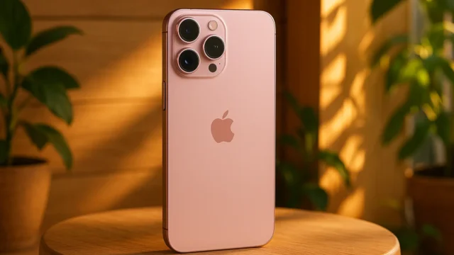 6 iPhone 15 Pro Max Rosa bons e baratos para comprar de olhos fechados em 08/11/2025 16:00:05