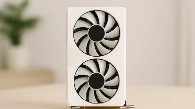 RTX 5060 branca barata com alta avaliação