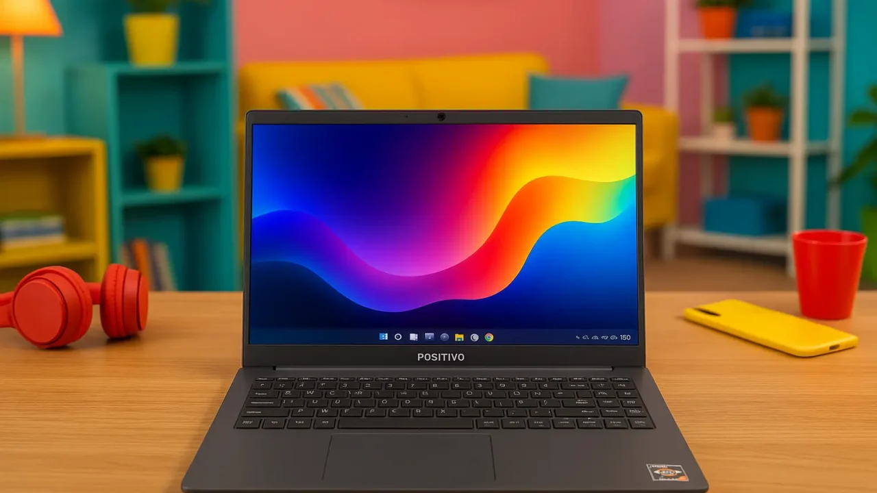 6 notebooks com desempenho turbinado para 2025