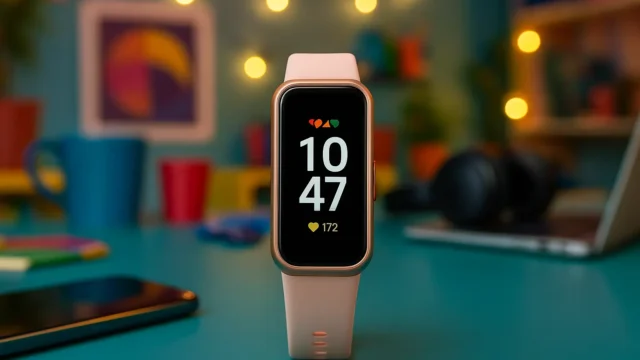 Smartwatch Galaxy Fit3 barato e bom recomendados por especialistas