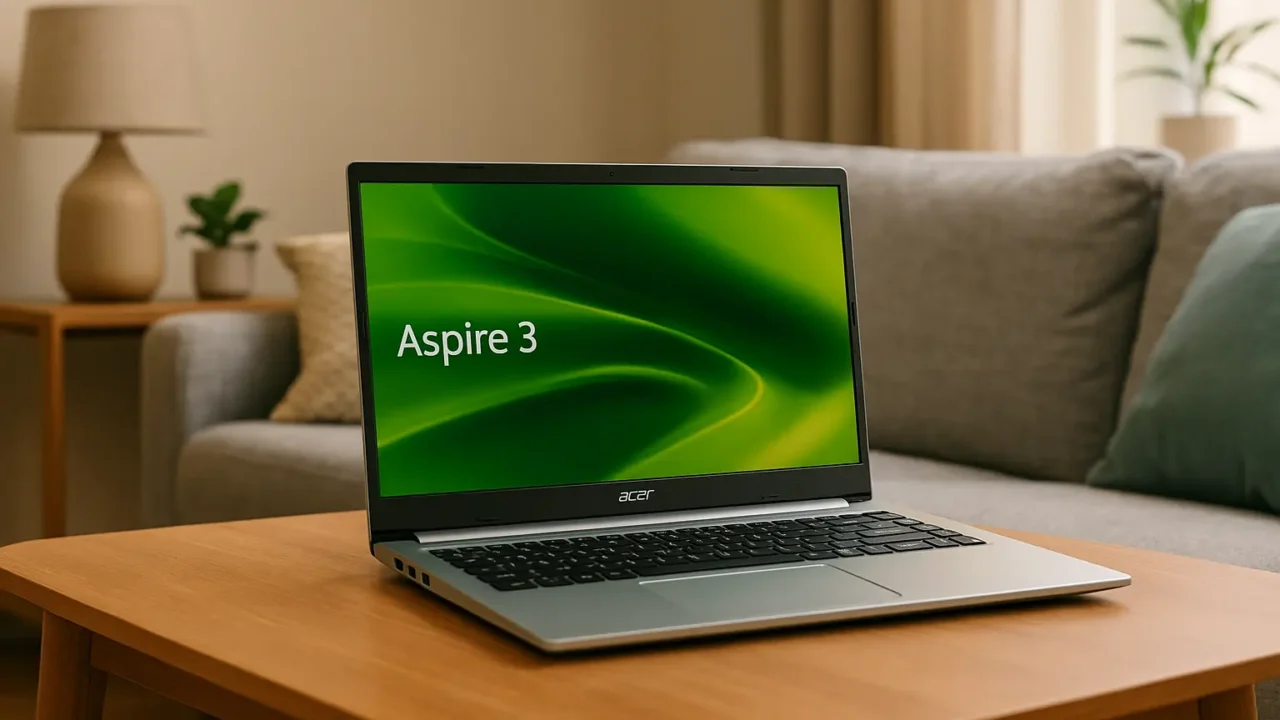 5 Melhores Notebook Aspire 3 Acer para Comprar em 2025