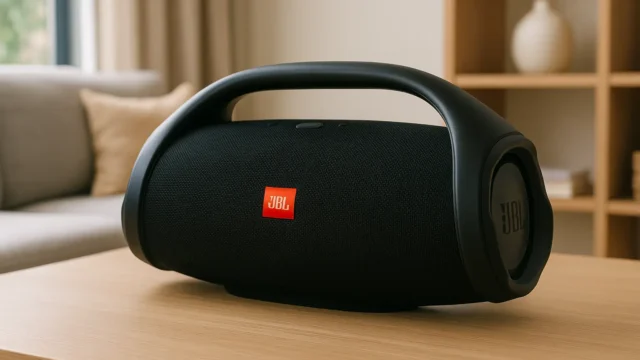 JBL bombox bom e barato que valem a pena