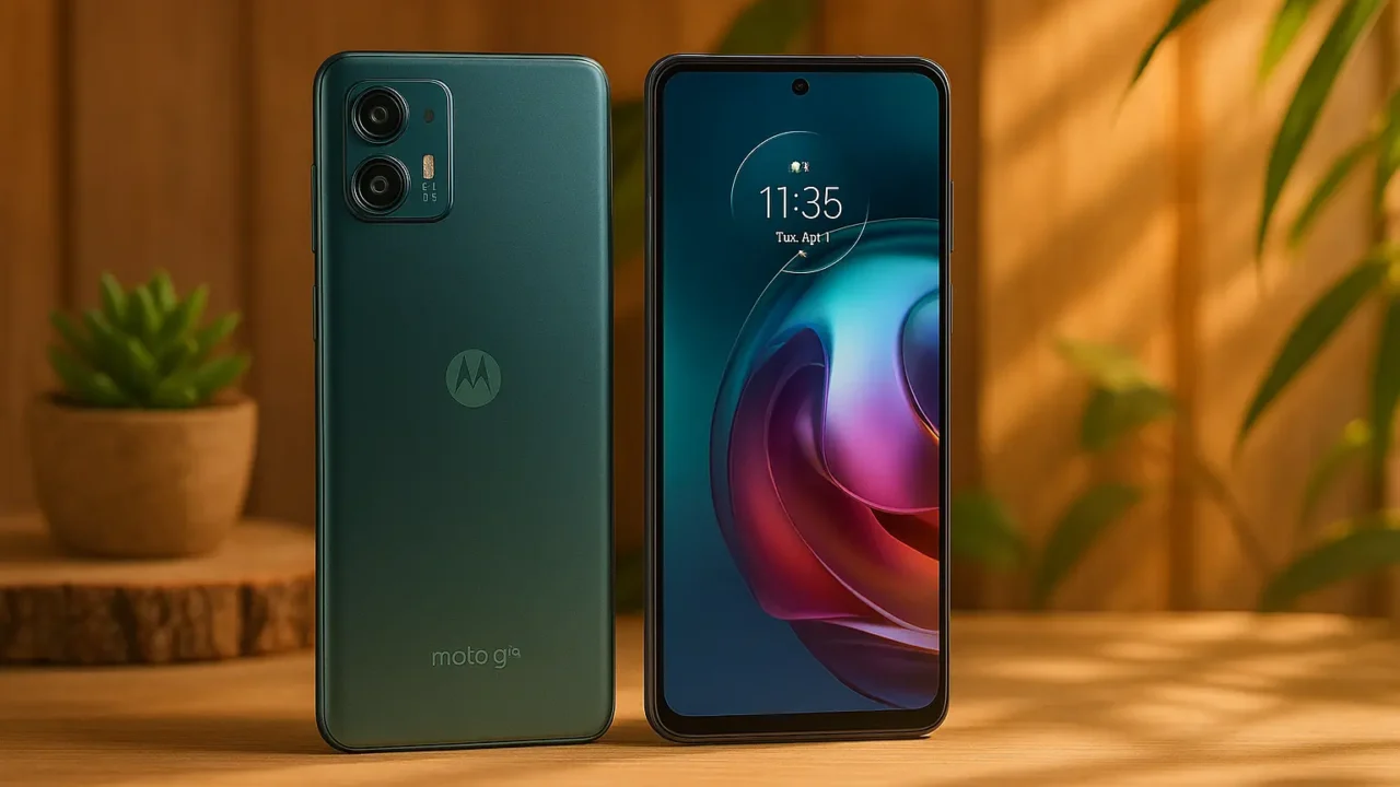 melhor Moto G55 5G 256GB custo beneficio