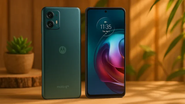 melhor Moto G55 5G 256GB custo beneficio