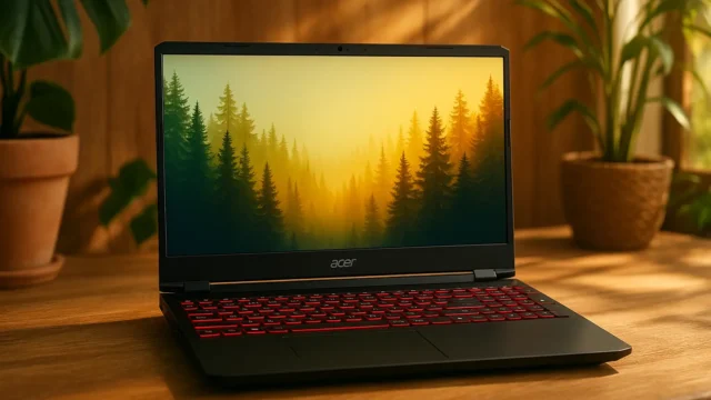 Acer Nitro 5 AN515-58 baratos e bons mais vendidos no Brasil