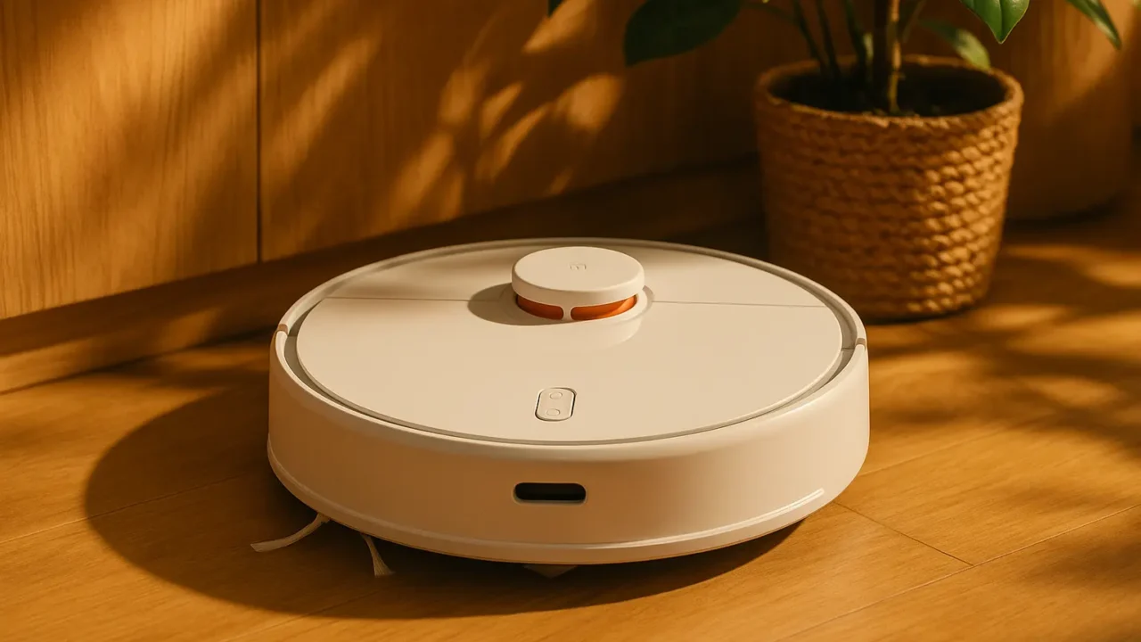 Top 6 robô aspirador de pó inteligente Mop 2 Xiaomi com performance superior em 2025