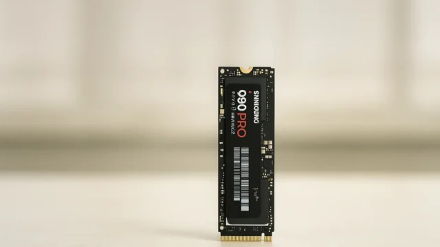 Qual comprar? 6 SSDs Samsung analisados em 2025