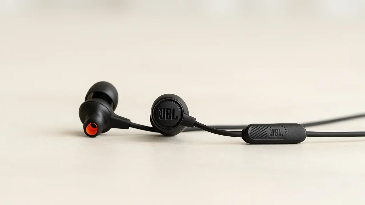 5 Melhores JBL Quantum 50 Black para Quem Leva o Jogo a Sério